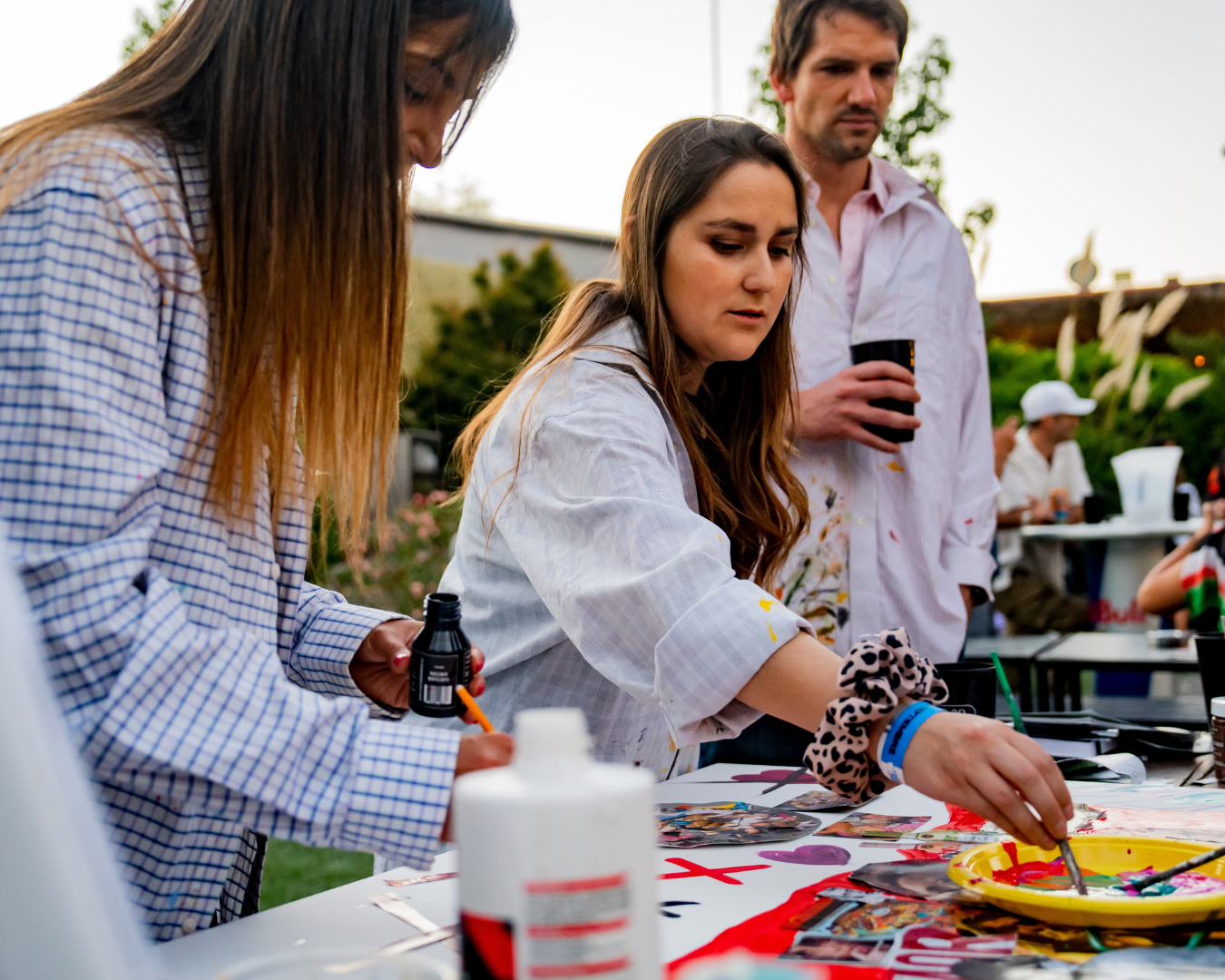 PARA TODOS | PROVIDENCIA | 17 MAYO