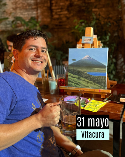 SÁBADOS DIFERENTES | PARA TODOS | 31 MAYO
