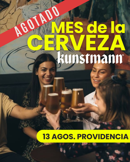 AFTEROFFICE | BARRIO ITALIA | 13 AGOSTO
