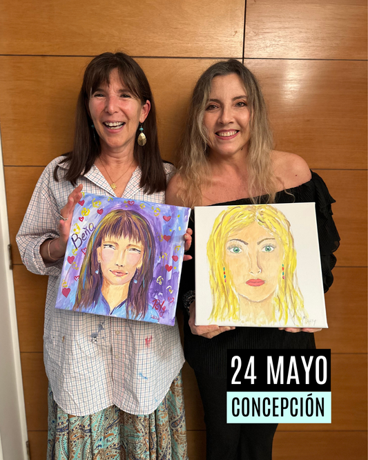 SÁBADOS DIFERENTES | NIGHT | 24 MAYO