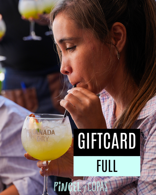GIFTCARD FULL