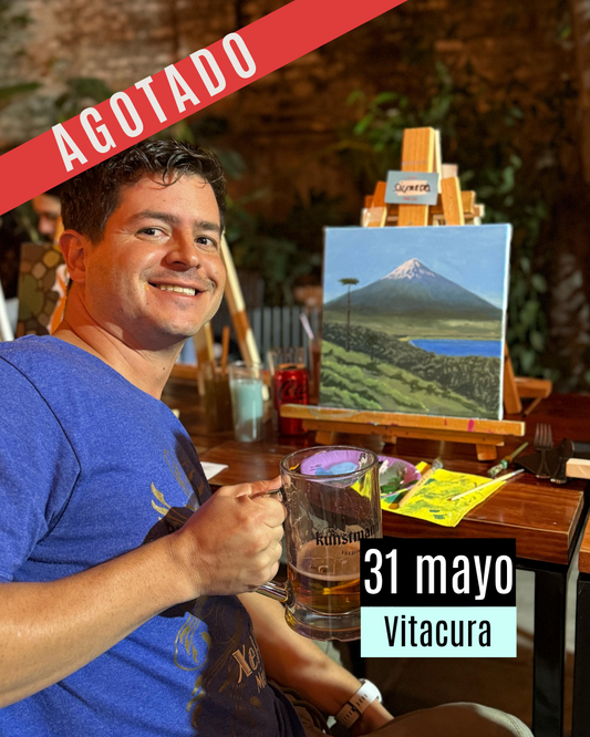 SÁBADOS DIFERENTES | PARA TODOS | 31 MAYO