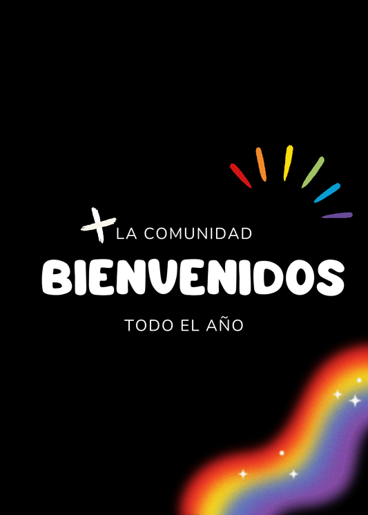 LA COMUNIDAD TODO EL AÑO