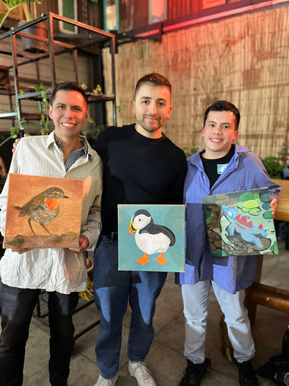 LA COMUNIDAD TODO EL AÑO